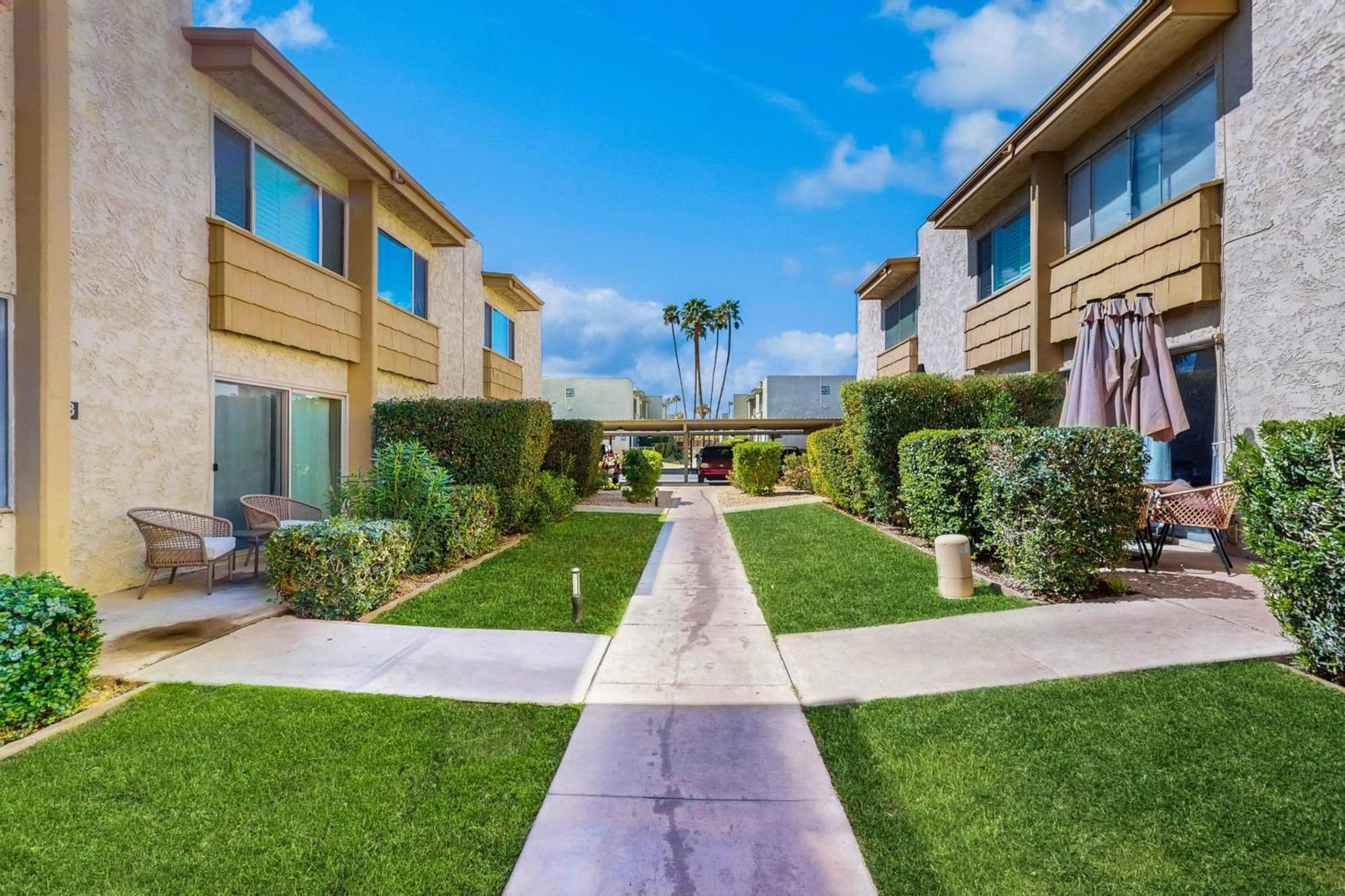 Camelback House Scottsdale Exterior foto
