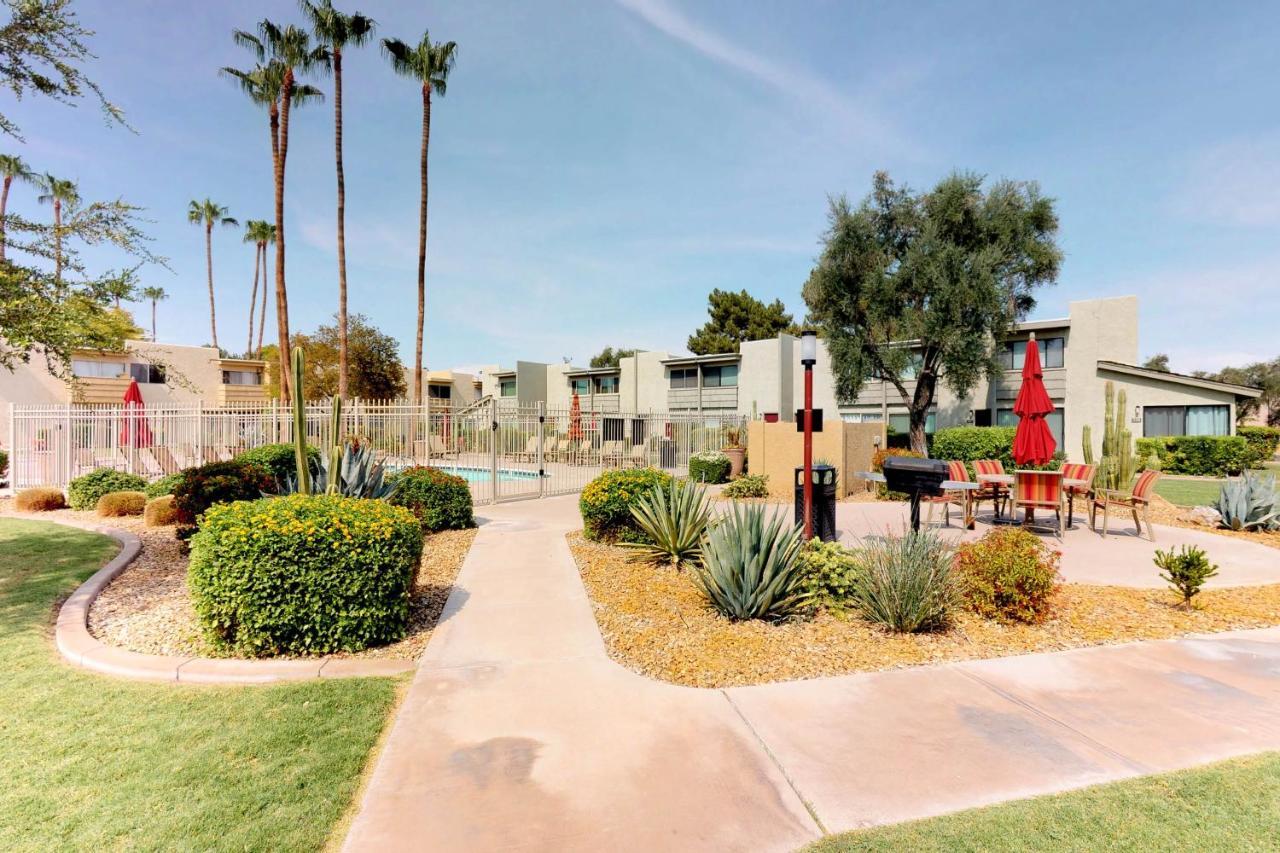 Camelback House Scottsdale Exterior foto