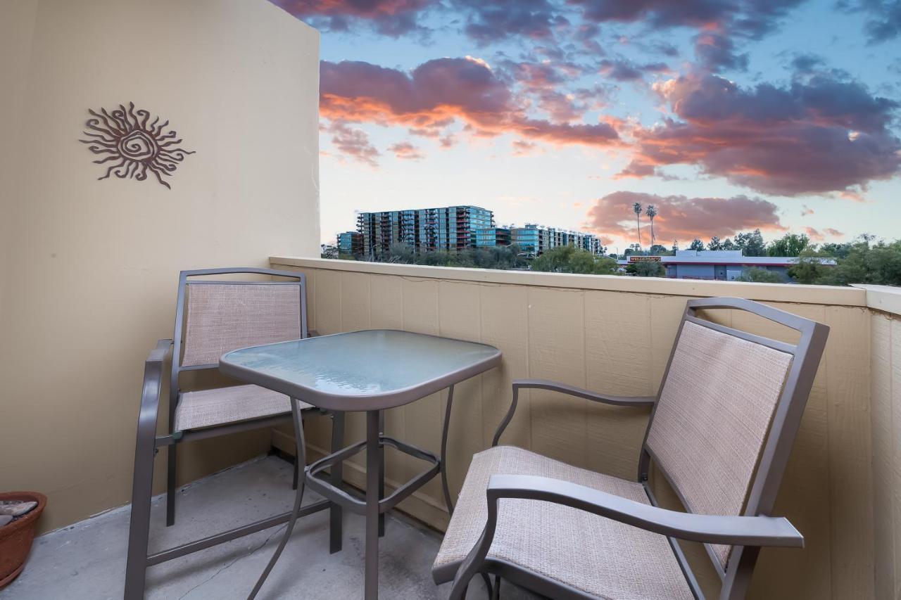Camelback House Scottsdale Exterior foto